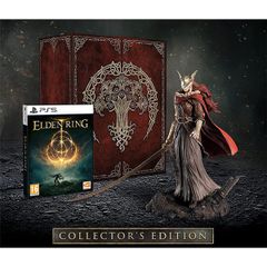 Elden Ring Collector's Edition cho PS5
