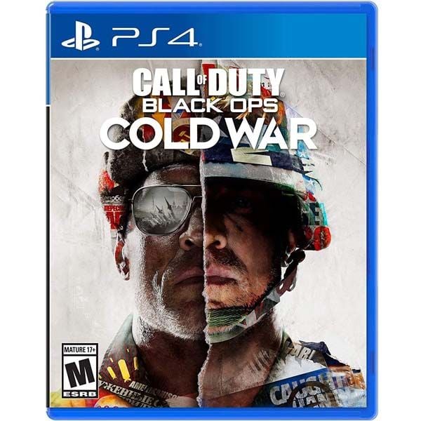Call of Duty: Black Ops Cold War - Asia
