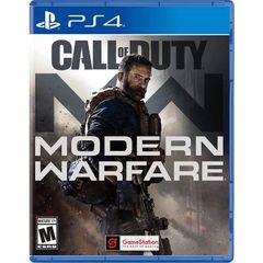 Call of Duty: Modern Warfare 2019 - 2nd