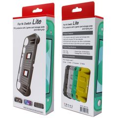 NSW - Ốp Lưng Cho Nintendo Switch Lite - Loại Tốt