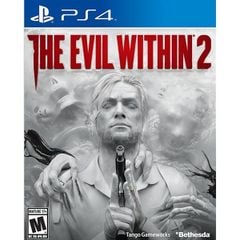 The Evil Within 2 - EU