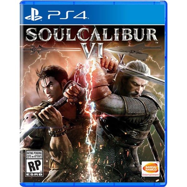 SoulCalibur 6 - EU