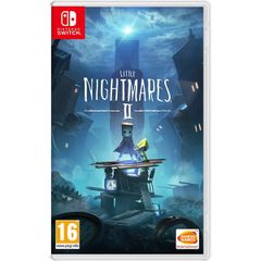 Little Nightmare 2 - Nintendo Switch