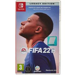 NSW 2nd - FIFA 22 Legacy Edition