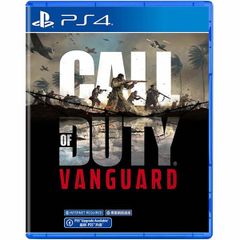 Call of Duty: Vanguard Cho PS4