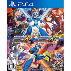 Mega Man X Legacy Collection 1-2 - US