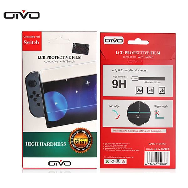 NSW - Miếng Dán Màn Hình Cường Lực Vetro (Loại xịn)