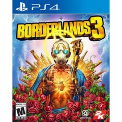 Borderlands 3 - US