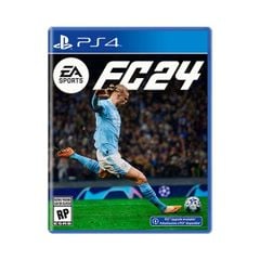 PS4 2nd - EA Sports FC 24 Cho PS4