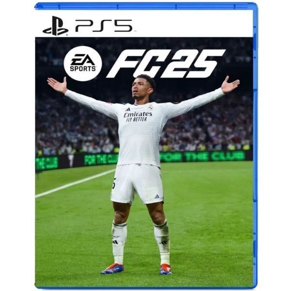 EA Sports FC 25 Cho PS5
