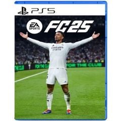 EA Sports FC 25 Cho PS5