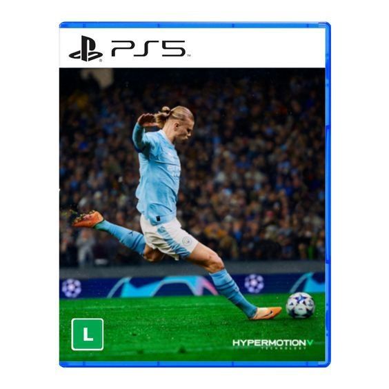 EA Sports FC 24 Cho PS5