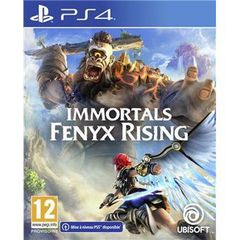 immortal Fenyx Rising - EU