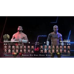 PS5 - EA Sports UFC 5
