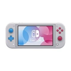 Máy Nintendo Switch Lite Pokemon Zacian & Zamazenta Cũ (2nd)