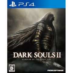Dark Souls 2: Scholar Of The First Sin - US