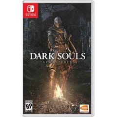 Dark Souls Remastered - Nintendo Switch