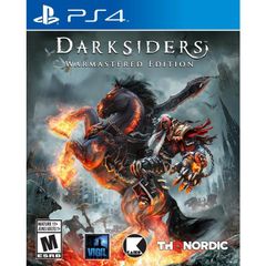 Darksiders: Warmastered Edition
