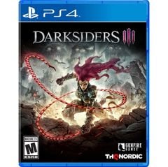 Darksiders 3 - 2nd