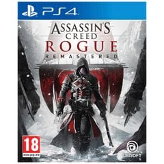Assassin Creed Rogue Remastered - EU