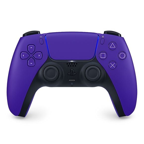 PS5 2nd - Tay Cầm PS5 Dualsense a- Galactic Purple