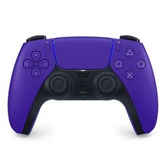 PS5 2nd - Tay Cầm PS5 Dualsense a- Galactic Purple