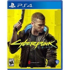 CyberPunk 2077 - US