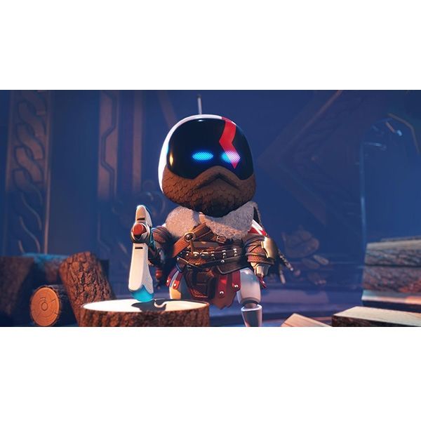 PS5 - Astro Bot
