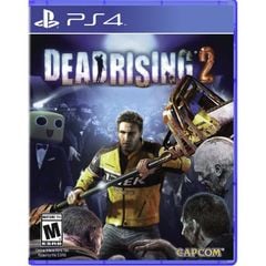 Dead Rising 2 - US