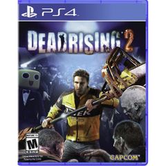Dead Rising - US