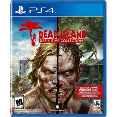 Dead Island Definitive Collection - 2nd