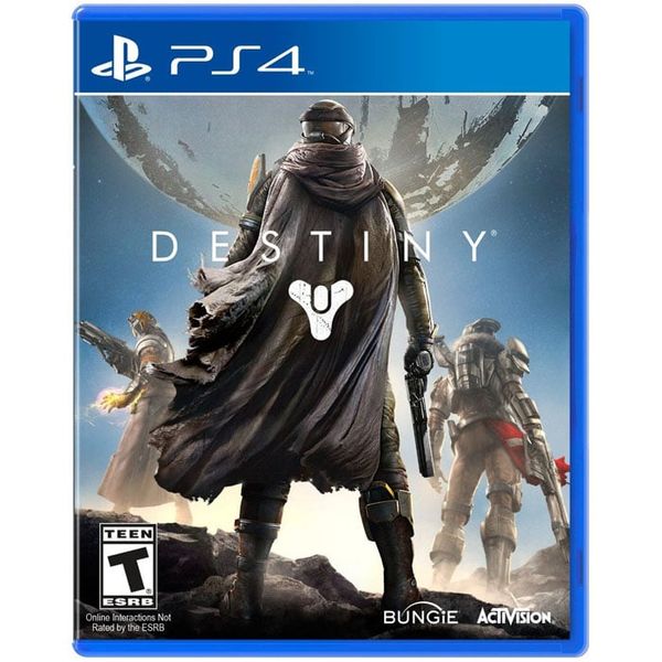 Destiny - US