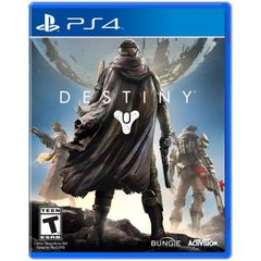 Destiny - US