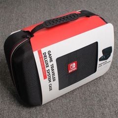 Túi Du Lịch Chống Sốc Đựng Máy Và Phụ Kiện Nintendo Switch