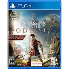 Assassin's Creed Odyssey - EU