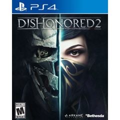 Dishonored 2 - EU