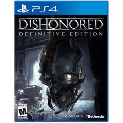Dishonored: Definitive Edition - US