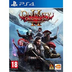 Divinity: Original Sin 2: Definitive Edition US