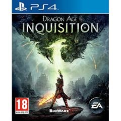 Dragon Age: InQuisition - US