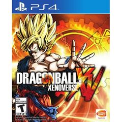 Dragon Ball: Xenoverse - US