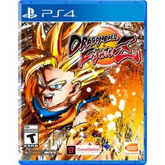 Dragon Ball FighterZ - EU