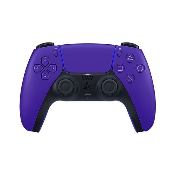 Tay Cầm PS5 DualSense Wireless Controller - Galactic Purple Cũ (2nd)