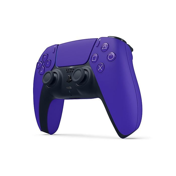 Tay Cầm PS5 DualSense Wireless Controller - Galactic Purple Cũ (2nd)