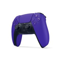 Tay Cầm PS5 DualSense Wireless Controller - Galactic Purple Cũ (2nd)