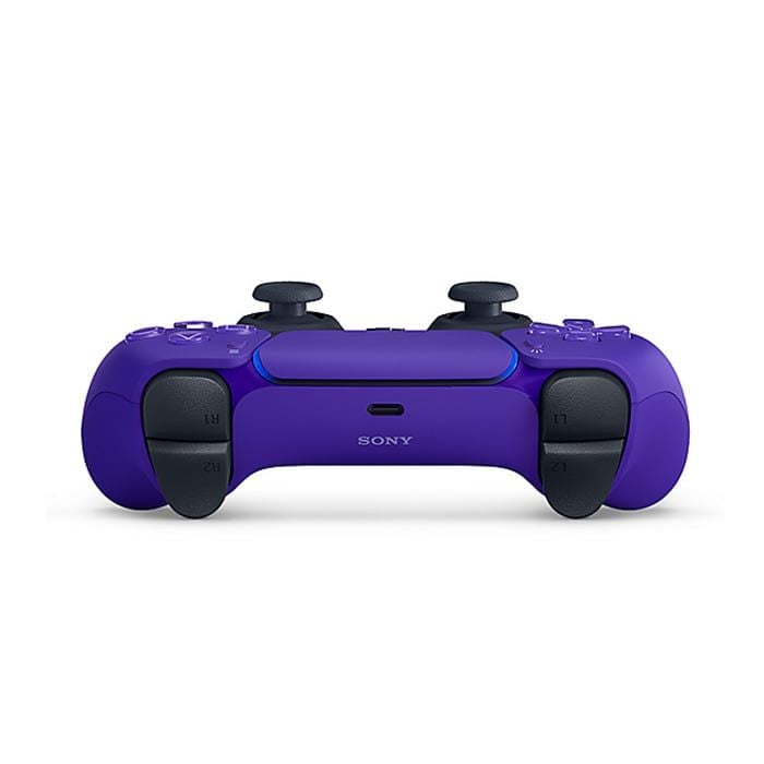Tay Cầm PS5 DualSense Wireless Controller - Galactic Purple Cũ (2nd)