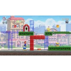 Mario Vs. Donkey Kong - Cho Nintendo Switch