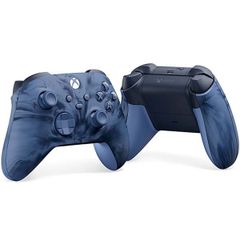 Tay cầm Xbox Series X - Stormcloud Vapor
