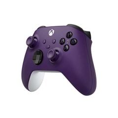 Tay cầm Xbox Series X - Astral Purple