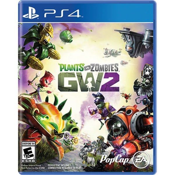 Plants vs. Zombies Garden Warfare 2