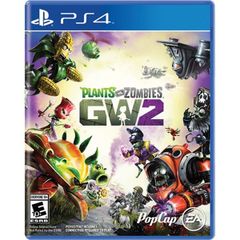 Plants vs. Zombies Garden Warfare 2